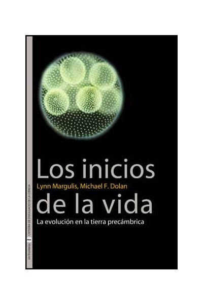 LOS INICIOS DE LA VIDA