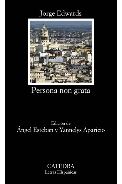 PERSONA NON GRATA