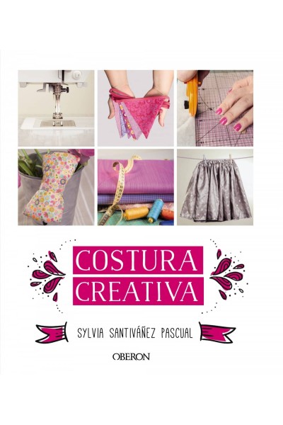 COSTURA CREATIVA