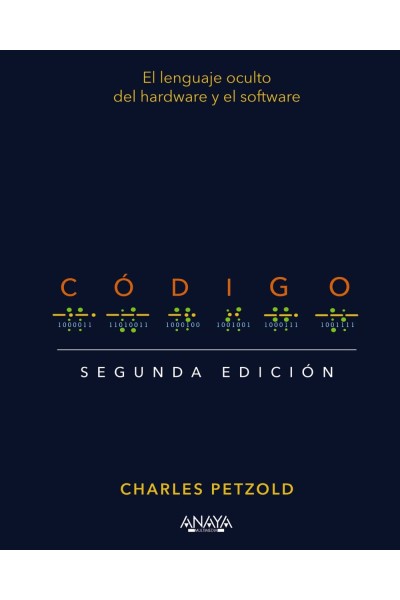 CÓDIGO. SEGUNDA EDICIÓN