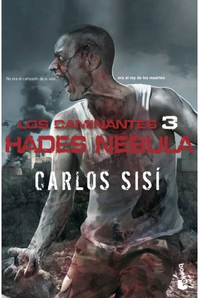 LOS CAMINANTES