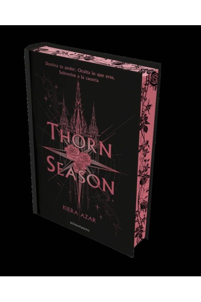 THORN SEASON