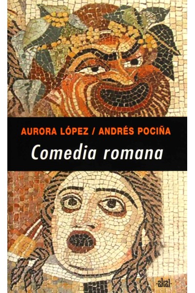 COMEDIA ROMANA