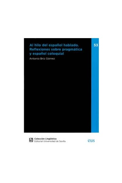 AL HILO DEL ESPAÑOL