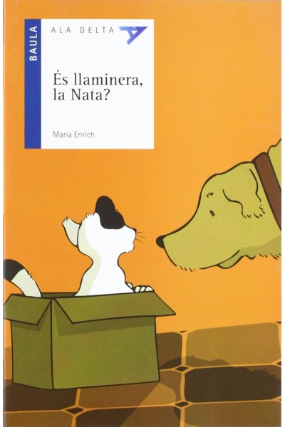 ES LLAMINERA, LA NATA?