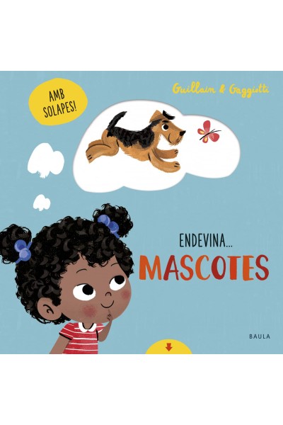 MASCOTES