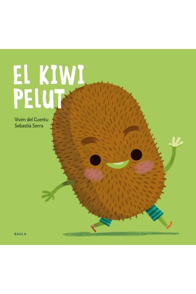 EL KIWI PELUT