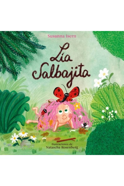 LIA SALBAJITA