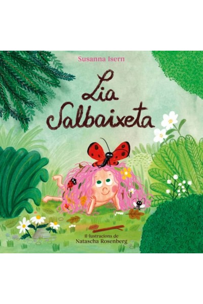 LIA SALBAIXETA