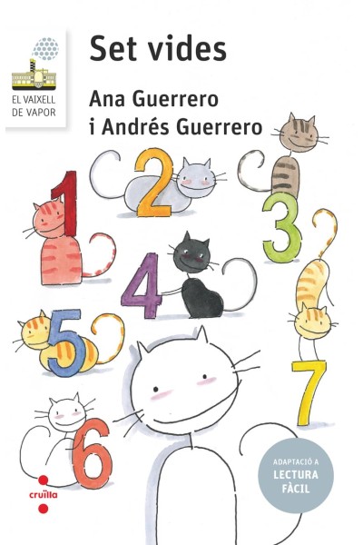 C-VVBL.120 SET VIDES (LECTURA FACIL)