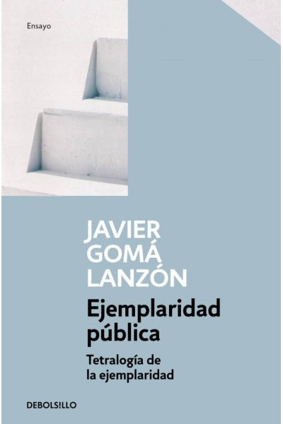 EJEMPLARIDAD PÚBLICA