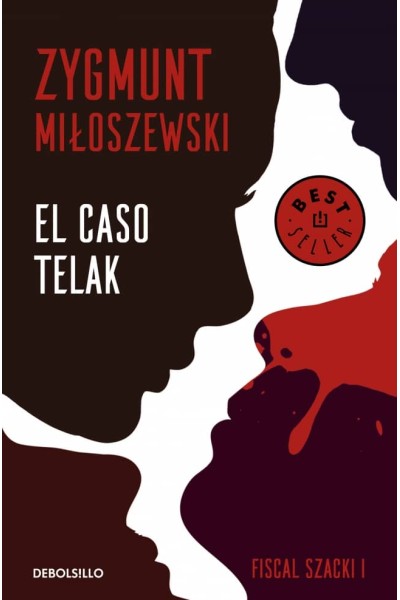 EL CASO TELAK