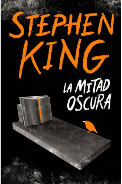 LA MITAD OSCURA