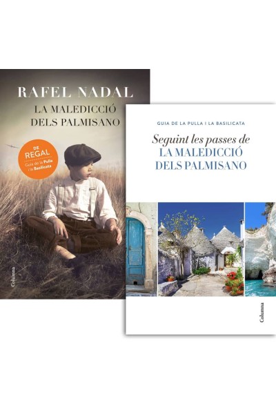 LA MALDECCIÓ DELS PALMISANO