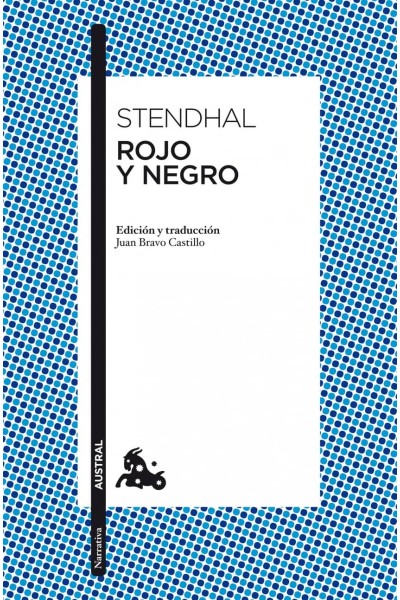 ROJO Y NEGRO
