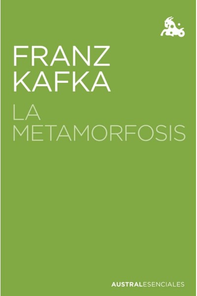 LA METAMORFOSIS