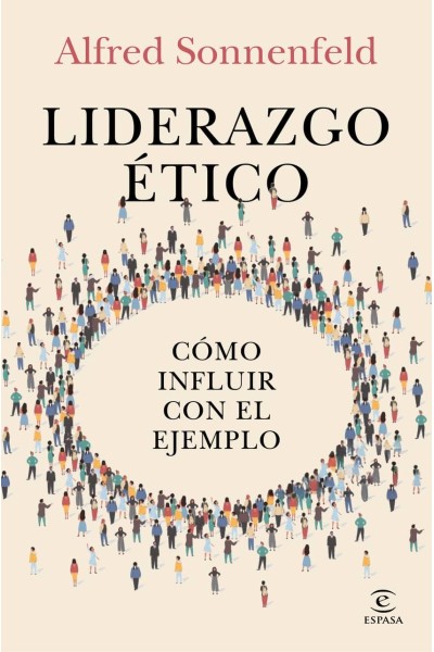 LIDERAZGO ÉTICO