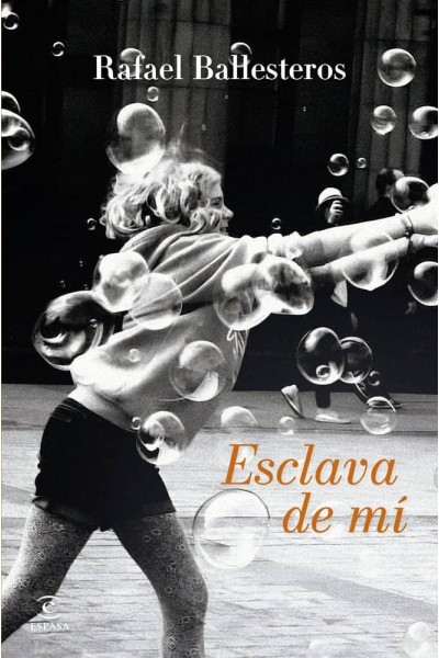 ESCLAVA DE MI