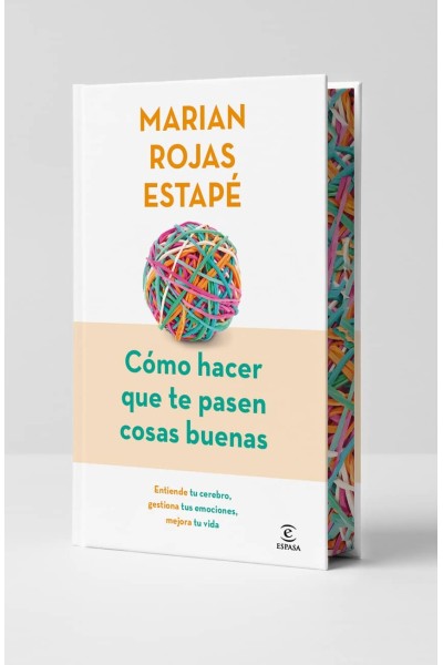 CÓMO HACER QUE TE PASEN COSAS BUENAS (EDICIÓN ESPECIAL)