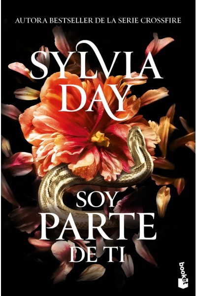 SOY PARTE DE TI