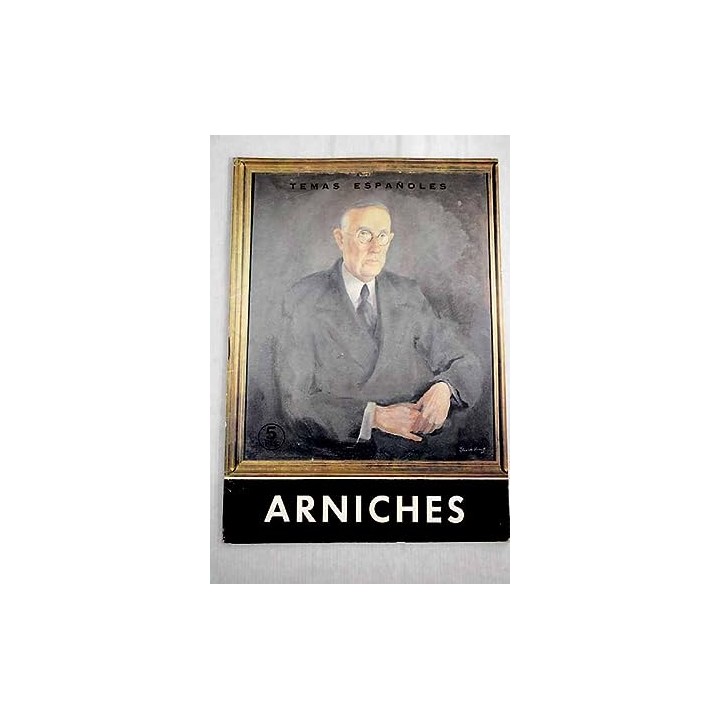 ARNICHES
