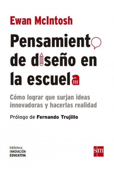 PENSAMIENTO DE DISEÑO EN LA ESCUELA