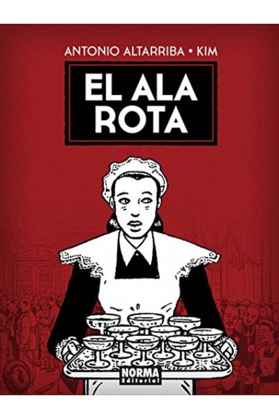 EL ALA ROTA