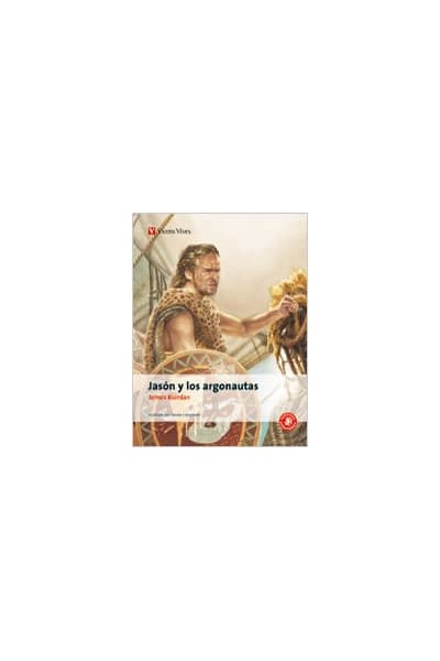 JASON Y LOS ARGONAUTAS. MATERIAL AUXILIAR.
