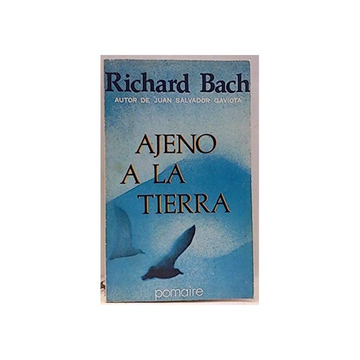 Ajeno A La Tierra