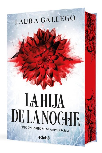 LA HIJA DE LA NOCHE EDICION ESPECIAL