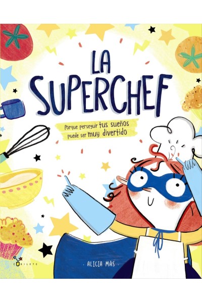 LA SUPERCHEF