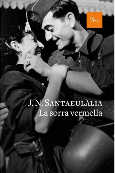 LA SORRE VERMELLA
