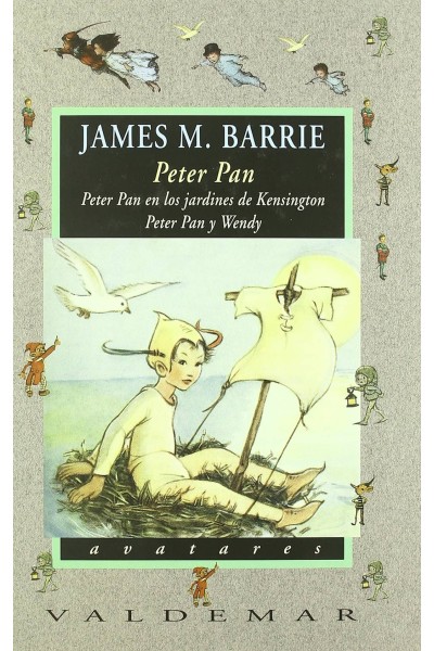 PETER PAN