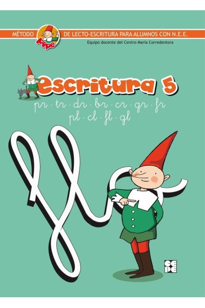ESCRITURA PIPEE