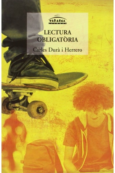 LECTURA OBLIGATORIA