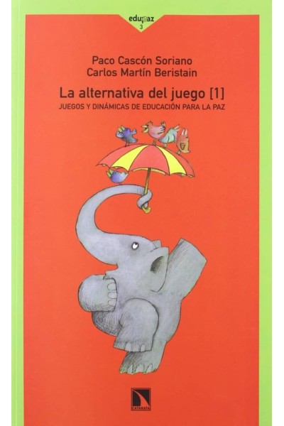 LA ALTERNATIVA DEL JUEGO I