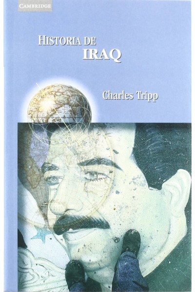 HISTORIA IRAK