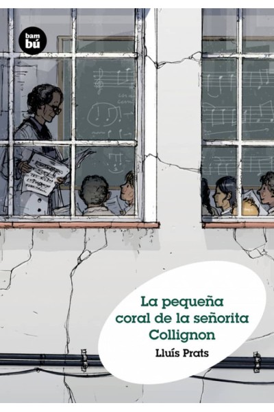 LA PEQUEÑA CORAL DE LA SEÑORITA COLLIGNON