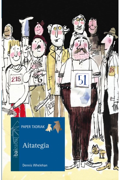 AITATEGIA - BIZK -