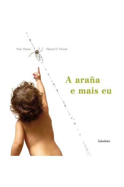 A ARAÑA E MAIS EU