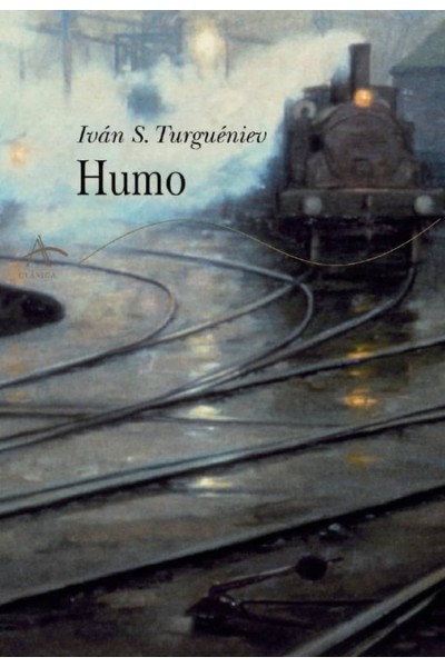 HUMO