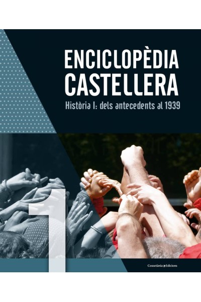 ENCICLOPÈDIA CASTELLERA