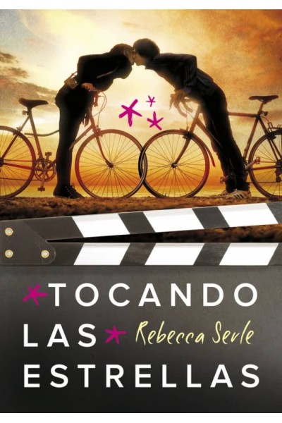 TOCANDO LAS ESTRELLAS