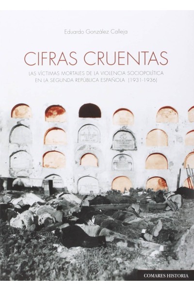CIFRAS CRUENTAS
