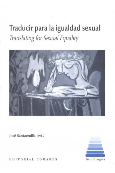 TRADUCIR PARA LA IGUALDAD SEXUAL