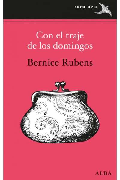CON EL TRAJE DE LOS DOMINGOS