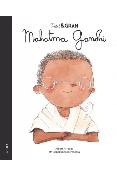 MAHATMA GANDHI