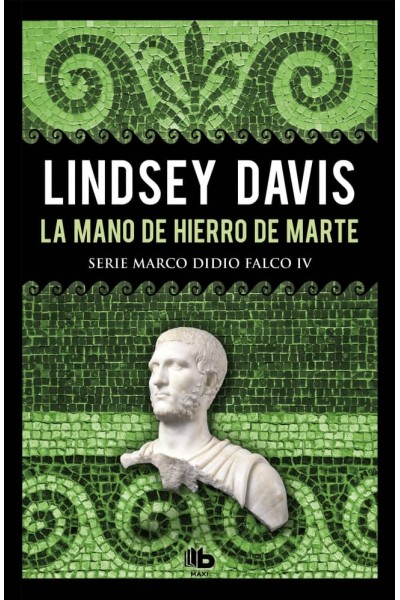 LA MANO DE HIERRO DE MARTE