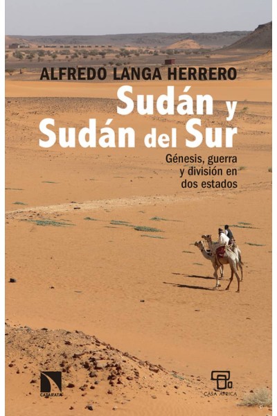 SUDÁN Y SUDÁN DEL SUR