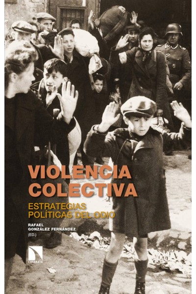 VIOLENCIA COLECTIVA